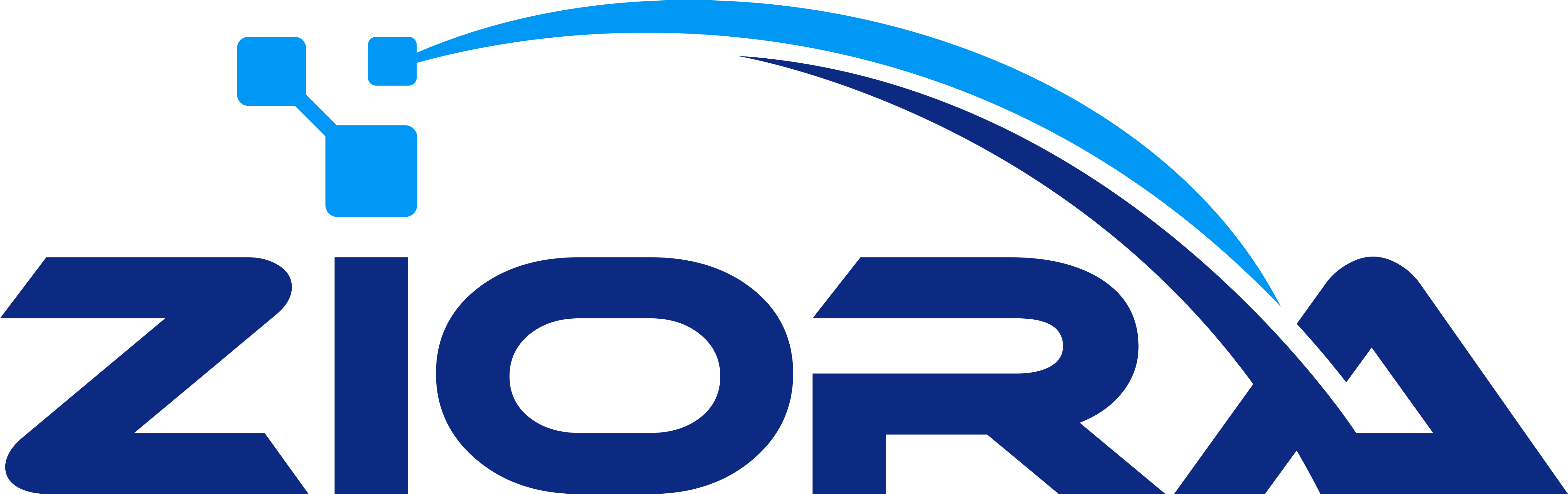 Ziora Logo